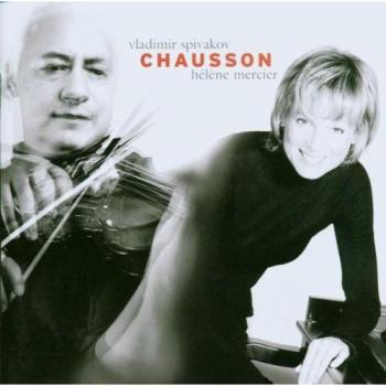 Poeme für Violine und Klavier