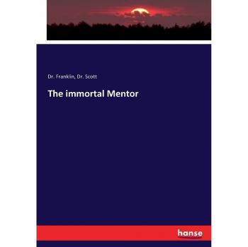 The immortal Mentor
