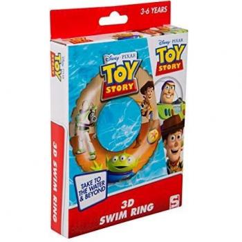 Buzz Lightyear 3D Schwimmring Sambro DTS-3395 – 50 cm