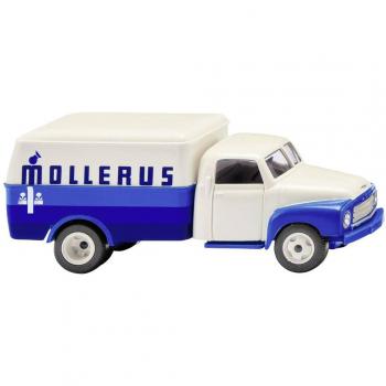 Modellino Autobus Opel