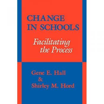 Change in Schools