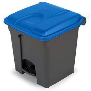 Contenedor de Basura Kaiserkraft con Pedal 614419