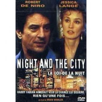 La Loi de la Nuit