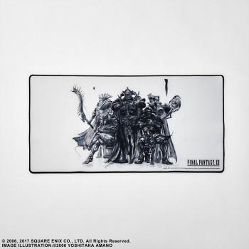 Final Fantasy XII Mousepad