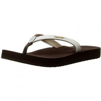 Infradito Donna Reef Star Cushion Sassy EU 40