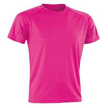 Spiro Aircool 3XL Fitness Top