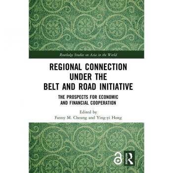 Regional Connection under the Belt and Road Initiative