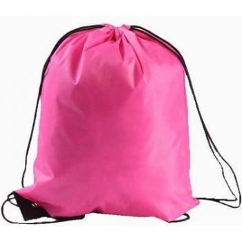 Nonwoven Backpack Tote