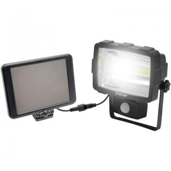 Projecteur à LED 10W avec capteur de mouvement C 1600LM