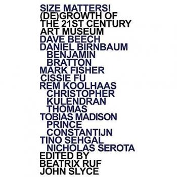 Size Matters!: