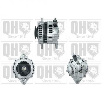 Alternatore QRA2955 Quinton Hazell