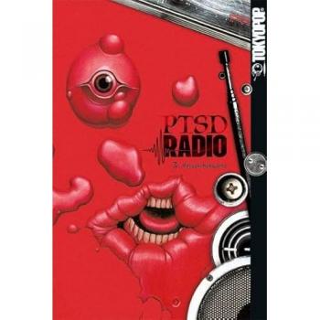 PTSD Radio 03