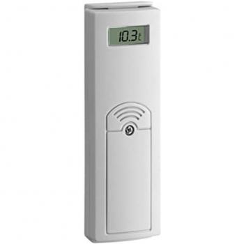TFA Dostmann Wireless Außensensor 30.3120.90