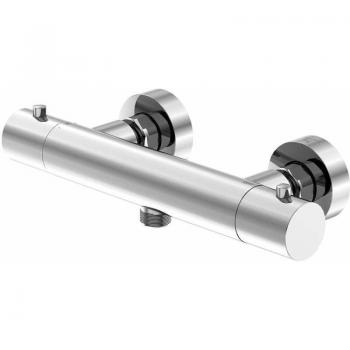 Steinberg 340 Brause-Thermostat mit Temperaturregulierung