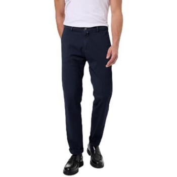 Jean de Estilo Pierre Cardin con Stretch