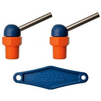 Buse Haute Pression 4.1×31.8 mm – Modèle Hassay Savage 72075