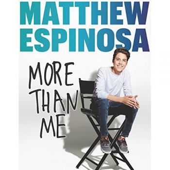 Matthew Espinosa More Than Me