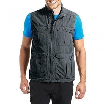 Gilet Maier Sports Valdemar Uomo