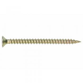 Vite a testa svasata Pozi bicromatata 5 x 60 mm