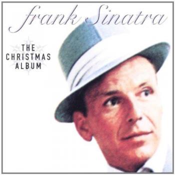 Weihnachten mit Frank Sinatra