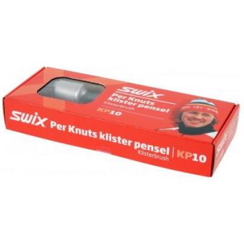 Swix Kp10 Brosse à Klister