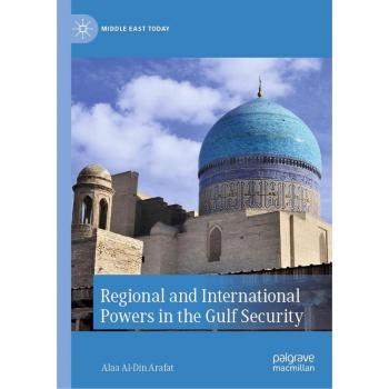 Regional and International Powers in the Gulf Security