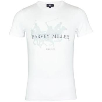 Harvey Miller Standaard T-shirt