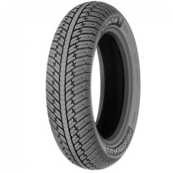 Michelin City Grip Winter ( 90/80-16 RF TL 51S Rueda trasera, M/C, Rueda delantera )