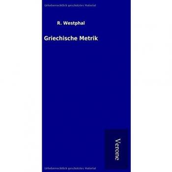 Griechische Metrik