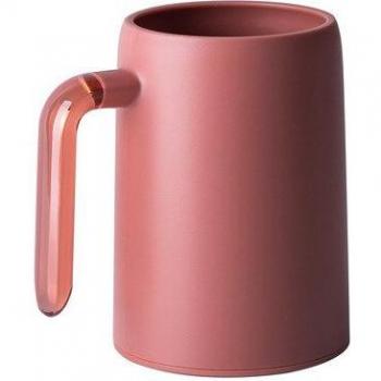 Portable Mouthwash Cup