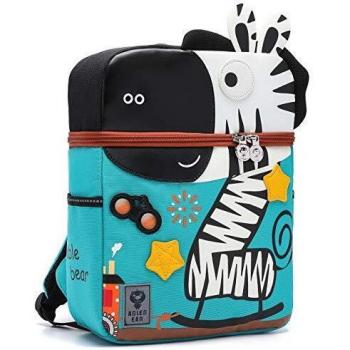 Charmore Schulrucksack Kids – leichtgewicht