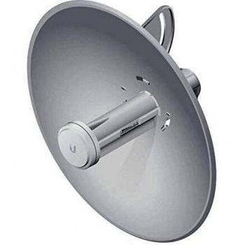Ubiquiti powerbeam airmax antena 5ghz 64mb ddr2 8mb flash