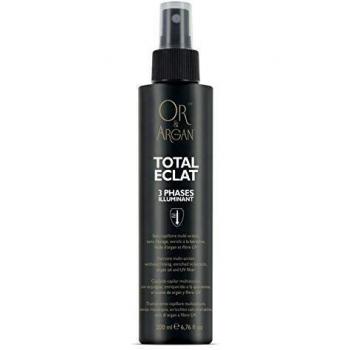 Total éclat OR & ARGAN Spray 200 mL
