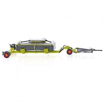 Plateau de travail Claas Direct 520 – Chariot 7825
