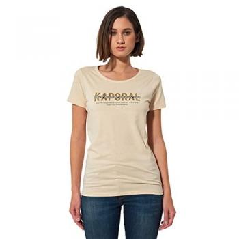 T-Shirt Feminina KALIN da Kaporal