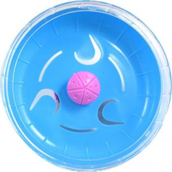 Pet Rodent Exercise Wheel
