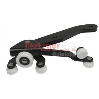Rodillo para puerta deslizante METZGER 2310025