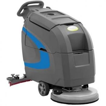 Fregadora Ulsonix Topclean