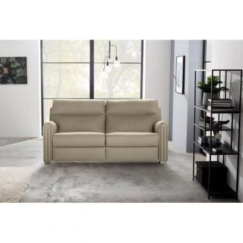 Nicoletti Home 2-Sitzer Atlanta, Breite 154 cm, Relaxfunktion wählbar