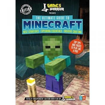 Minecraft Ultimate Guide by GamesWarrior 2023