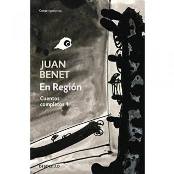 Cuentos completos 1: en región