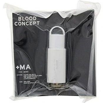 Blood Concept +Ma Eau De Parfum 30 Ml