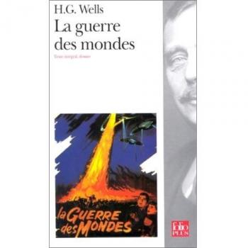 La guerre des mondes (Folio Plus)