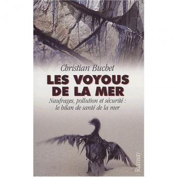 Christian Buchet