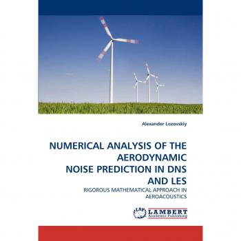 NUMERICAL ANALYSIS OF THE AERODYNAMIC NOISE PREDICTION IN DNS AND LES
