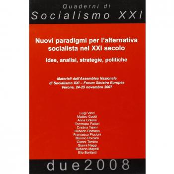 Nuovi paradigmi per l'alternativa socialista nel XXI secolo