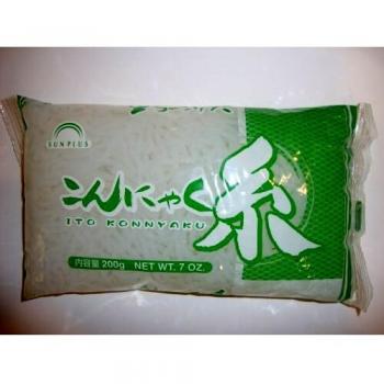 Ito Konnyaku 400g Shirataki Nudeln