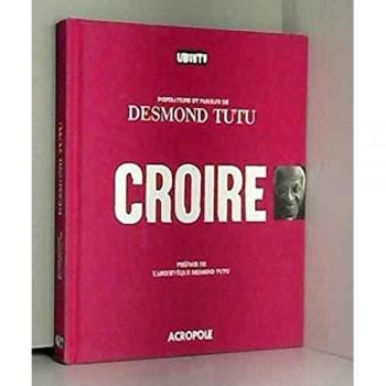 Croire