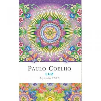 Luz. Agenda Paulo Coelho 2026