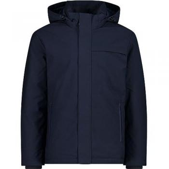 CMP 33K3837 Dual‑Color Softshell for Men – 46